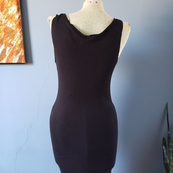 Halter Dress by Arte.Zanz - Picture 5 of 7